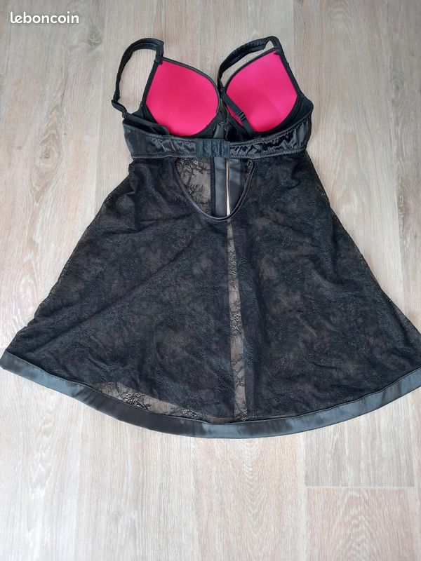 Nuisette 38 85B (image 4)