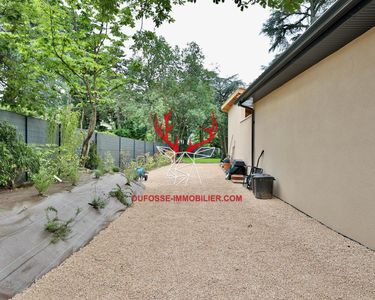 Maison 849 000 € - 140 m²