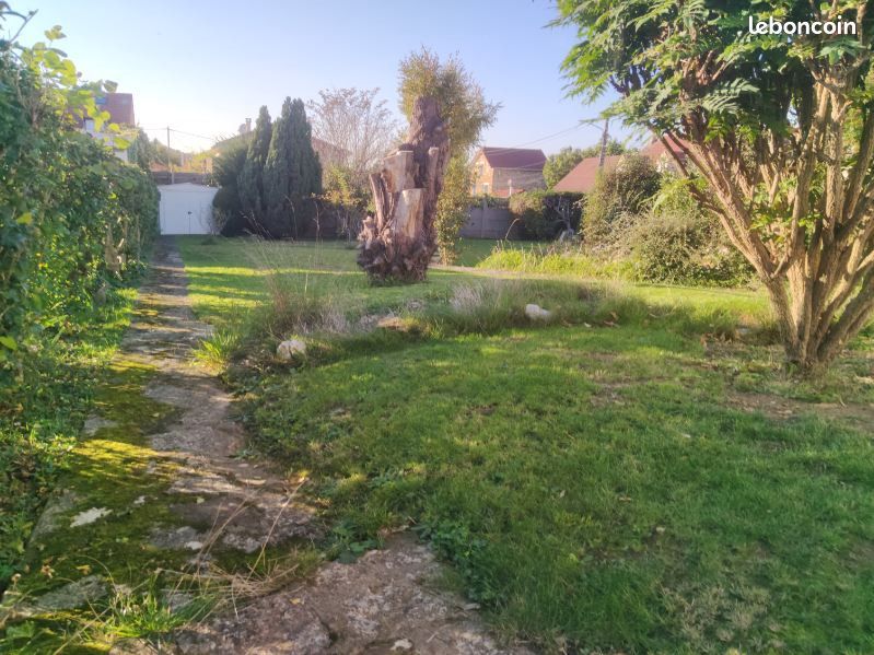 Terrain 469 m² Villeneuve La Guyard · à Villeneuve-la-Guyard · 39 000 €