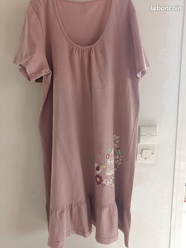 Robe de nuit (image 2)