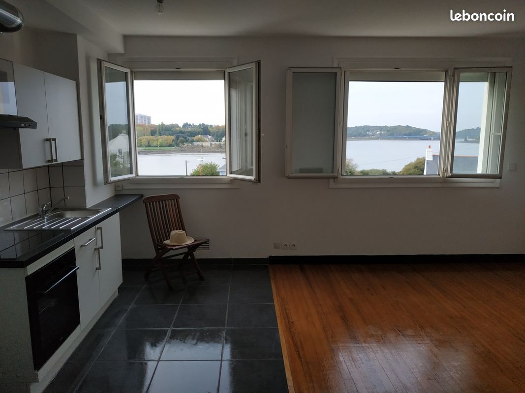 Appartement 3 pièces 60 m² · à Lanester · 60 m² · 730 €/mois