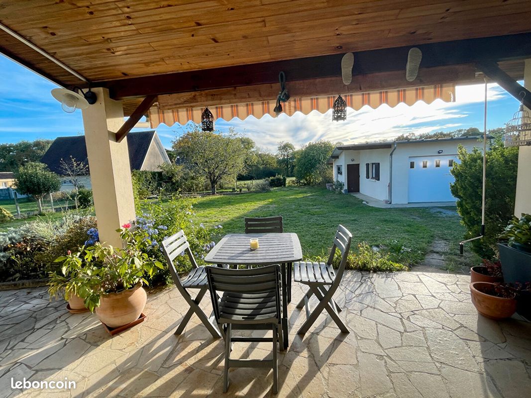 Maison 4 pièces 103 m² · à Lescar · 103 m² · 299 750 €