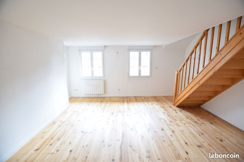 Appartement 3 pièces 42 m² · à Elbeuf · 42 m² · 510 €/mois