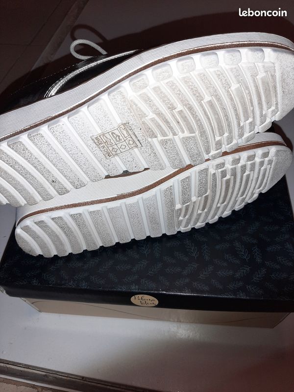 Chaussure stylé CINK-ME p38- (image 4)