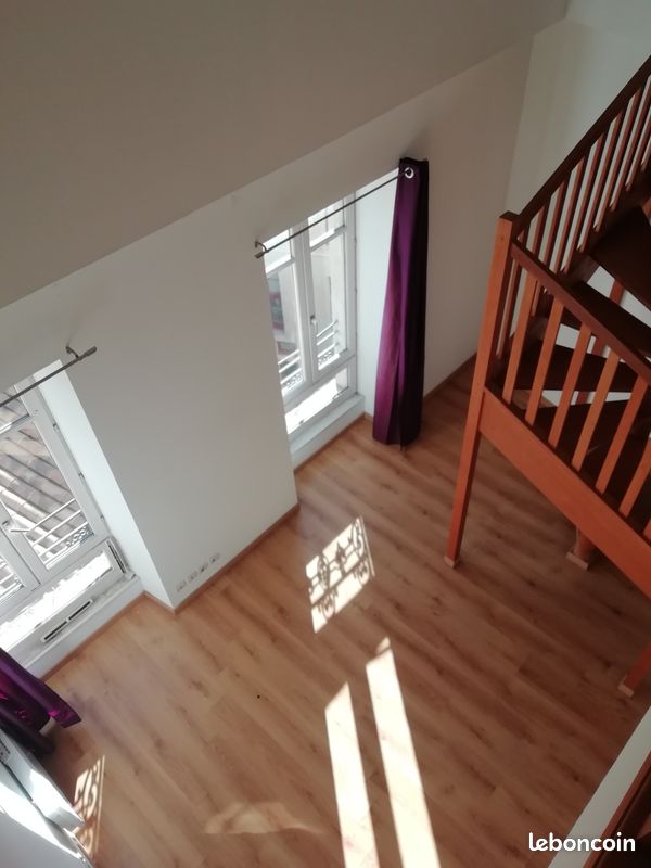 Appartement 2 pièces 50 m² · à Nîmes · 50 m² · 110 000 €