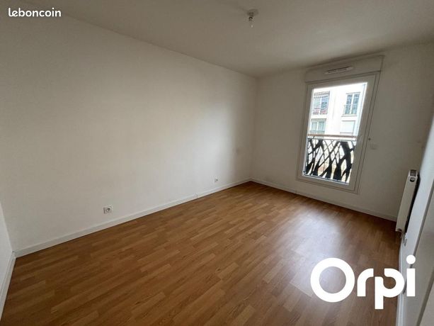 Appartement a louer montigny-le-bretonneux - 3 pièce(s) - 56 m2 - Surfyn