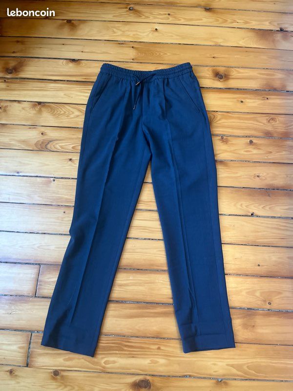 Pantalon balibaris pan1522victor taille 38 (image 2)