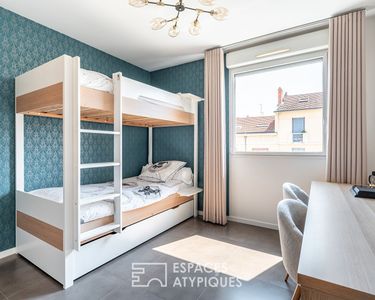 Appartement 1 150 000 € - 183 m²