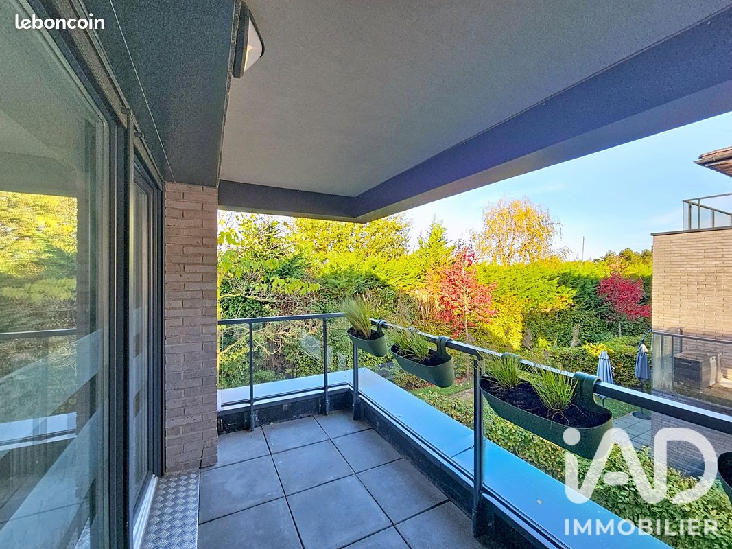 Appartement 3 pièces 60 m² · à Mons-en-Barœul · 60 m² · 229 900 €