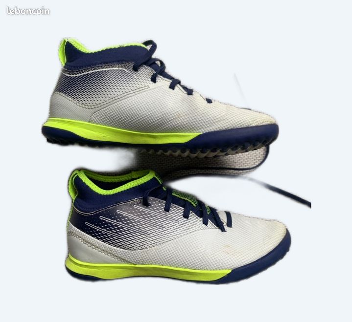 Crampons enfant taille 32 (image 1)