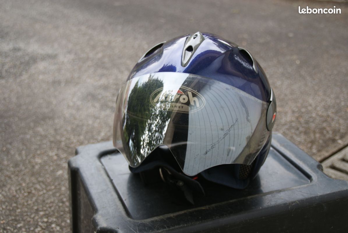 Casque moto Femme (image 2)