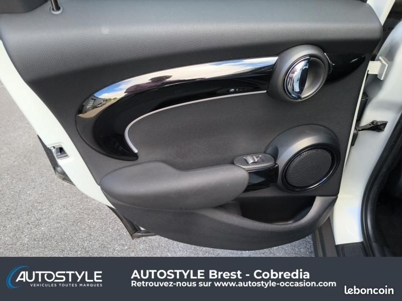 Mini Mini 5 Portes Cooper 136ch Edition Premium BVA7 (image 35)