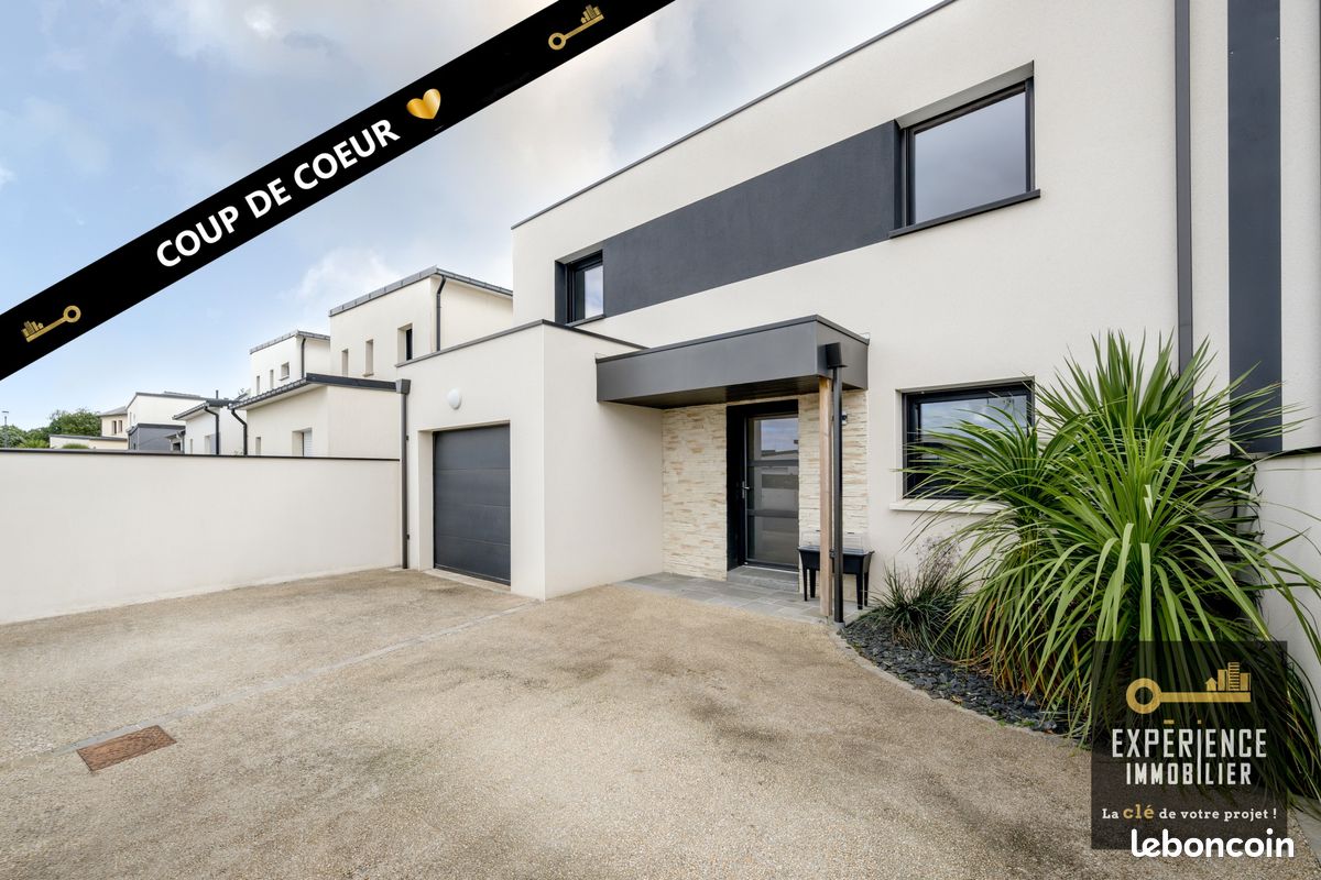 Maison 6 pièces 138 m² · à Plédran · 138 m² · 359 807 €