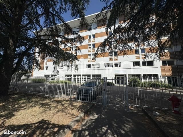 Appartement 1 pièce 16 m² · à Grenoble · 16 m² · 55 000 €