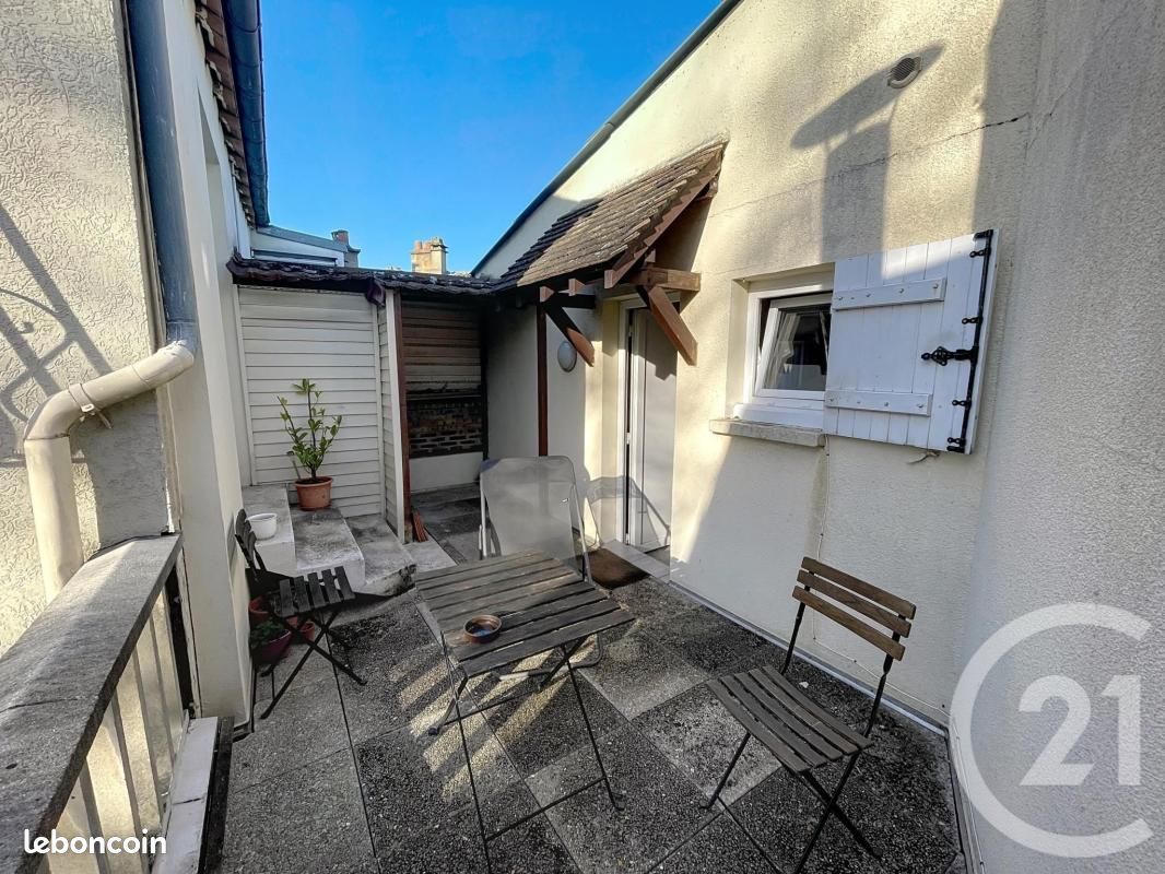 Appartement 1 pièce 20 m² · à Melun · 20 m² · 82 000 €