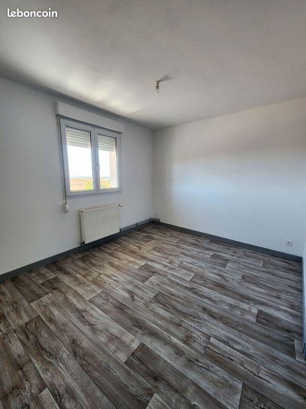 Maison 3 pièces 39 m² · à Le Creusot · 39 m² · 538 €