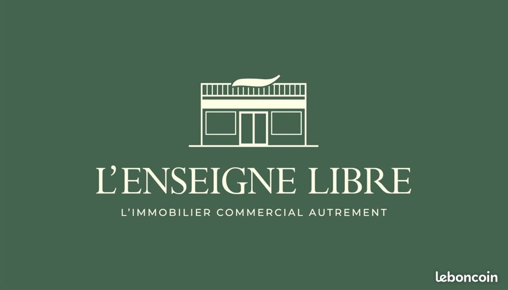 Boutique 199 m² ST OUEN SUR SEINE (image 8)