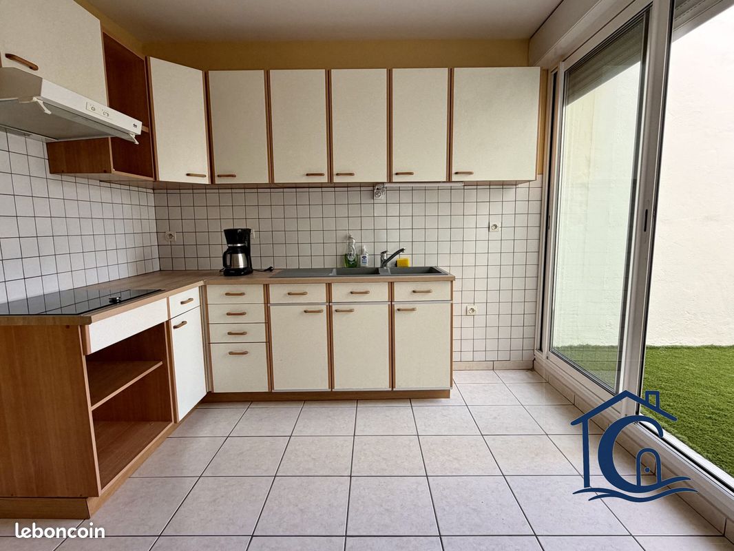 Maison 3 pièces 74 m² · à Bourcefranc-le-Chapus · 74 m² · 179 500 €