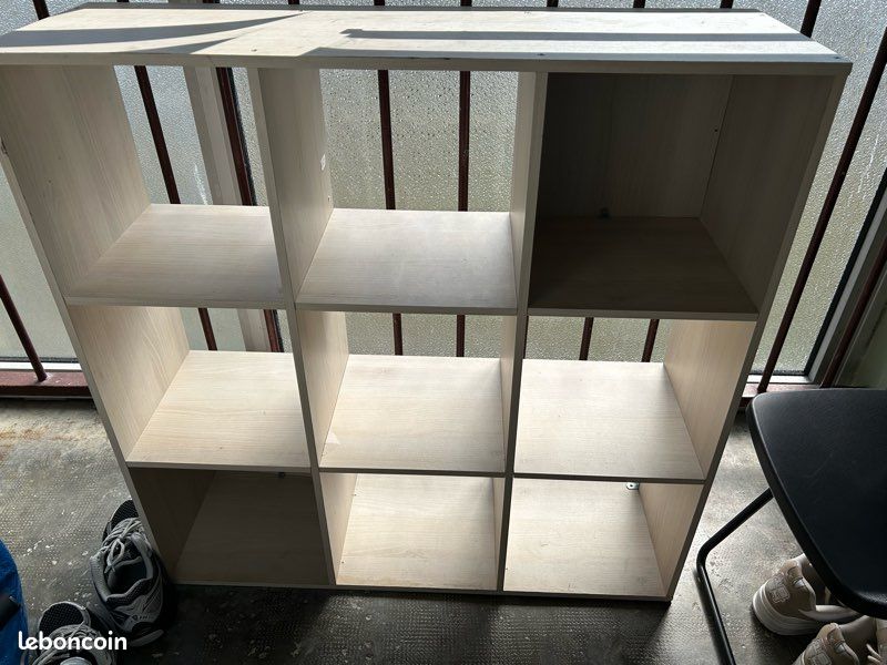 Meuble rangement (image 1)