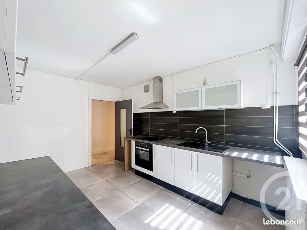 Appartement 2 pièces 50 m² · à Belfort · 50 m² · 59 000 €