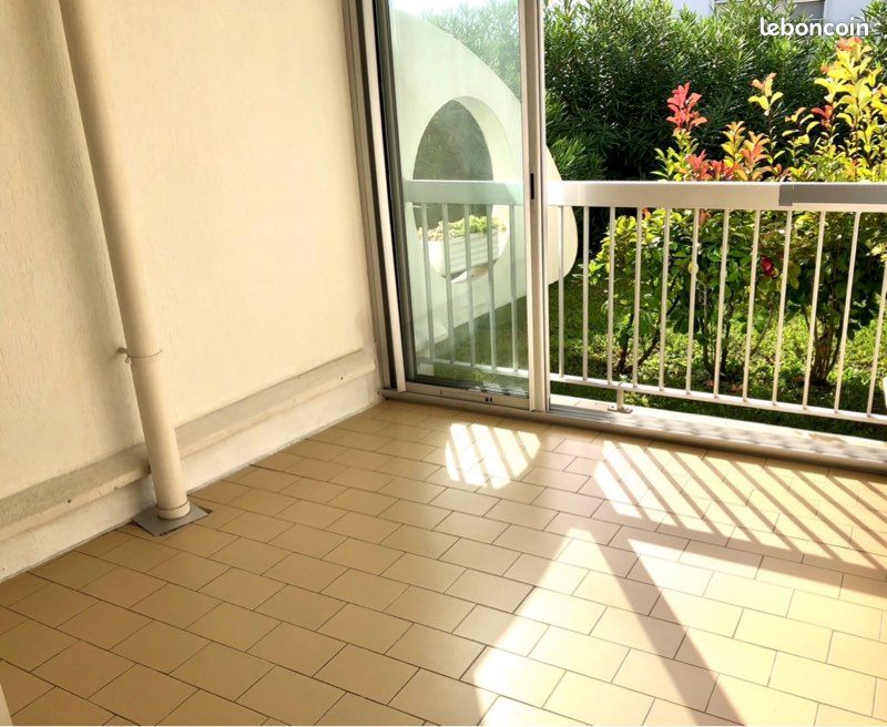 Appartement 2 pièces 33 m² · à La Grande-Motte · 33 m² · 860 €