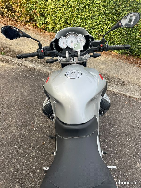 Moto Guzzi 1200 Sport (image 3)