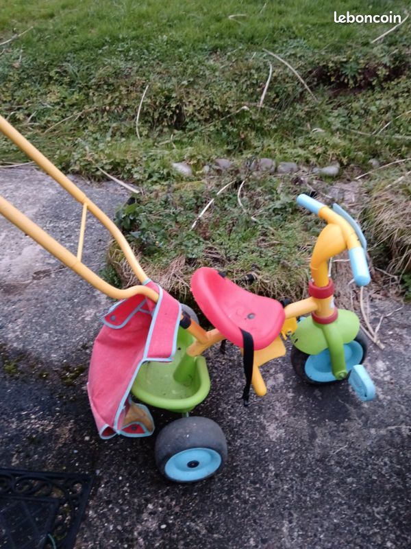Vélo enfant (image 2)