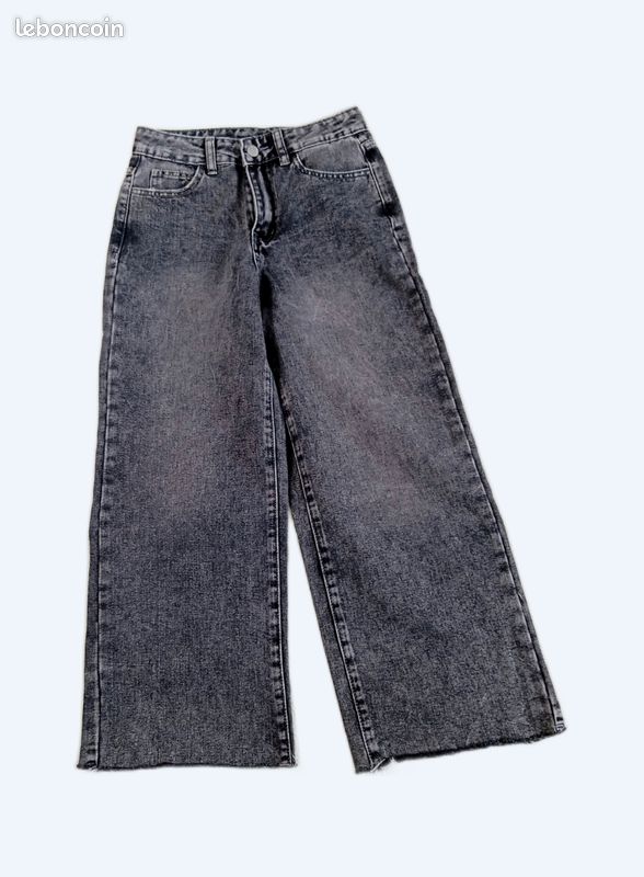 Jeans Femme Jean Ample Shein SHEIN GRANDE TAILLE (52/54) Jean