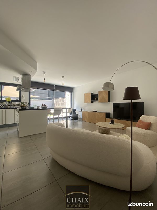 Maison 4 pièces 94 m² · à Aubagne · 94 m² · 395 000 €