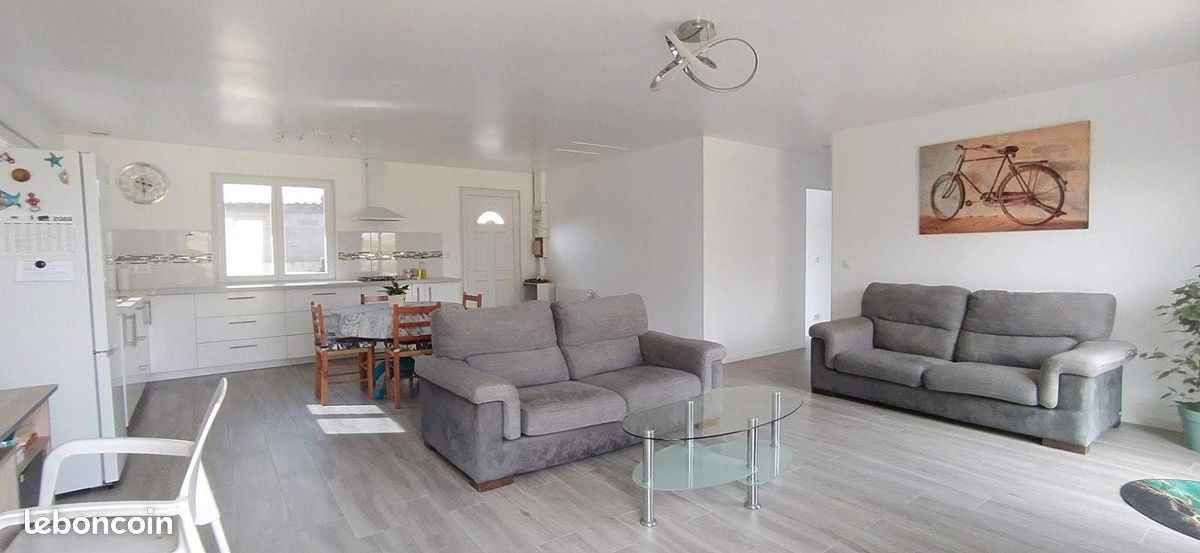 Maison 5 pièces 110 m² · à Montpon-Ménestérol · 110 m² · 185 000 €