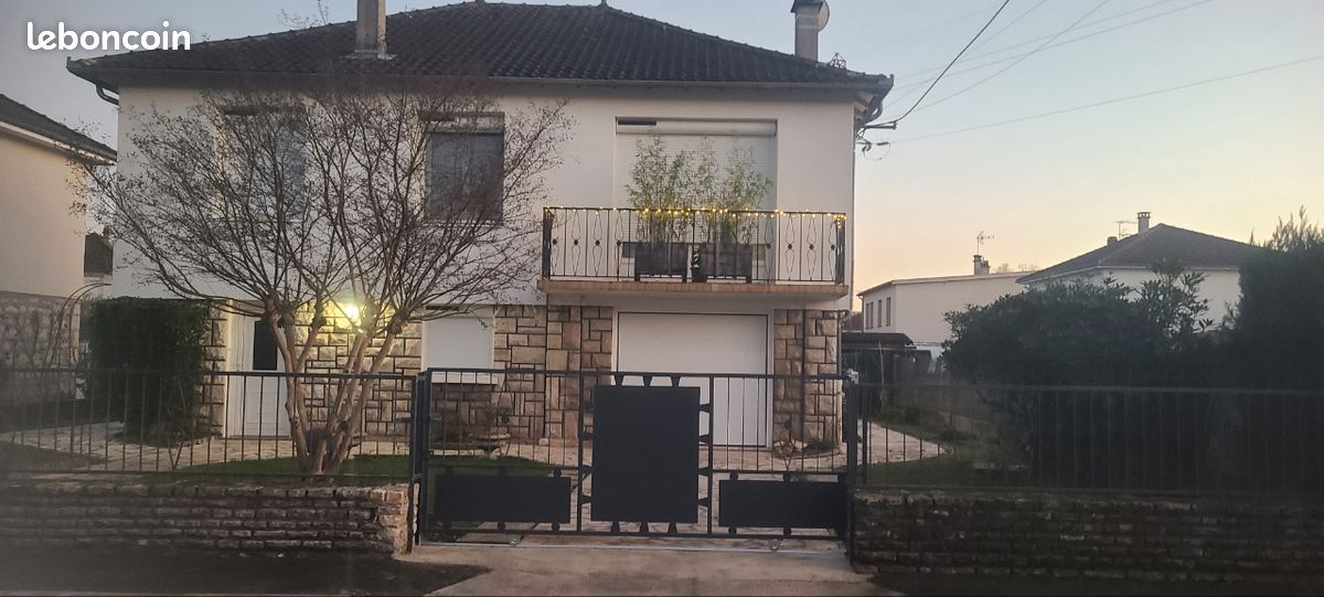 Maison 6 pièces 105 m² · à Malemort · 105 m² · 246 900 €