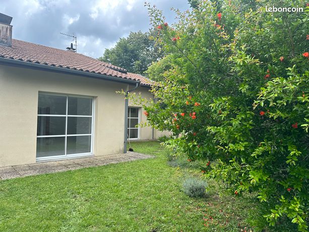 Maison 5 pièces 148 m²