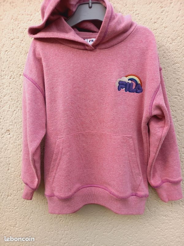 Sweat FILA (image 10)