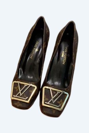 Chaussures Louis Vuitton pas cher - Neuf et occasion à prix réduit