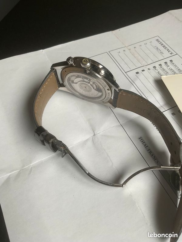Bell & Ross Officer 126 (image 5)
