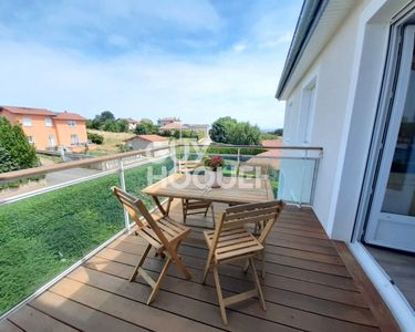 Appartement 339 000 € - 104 m²