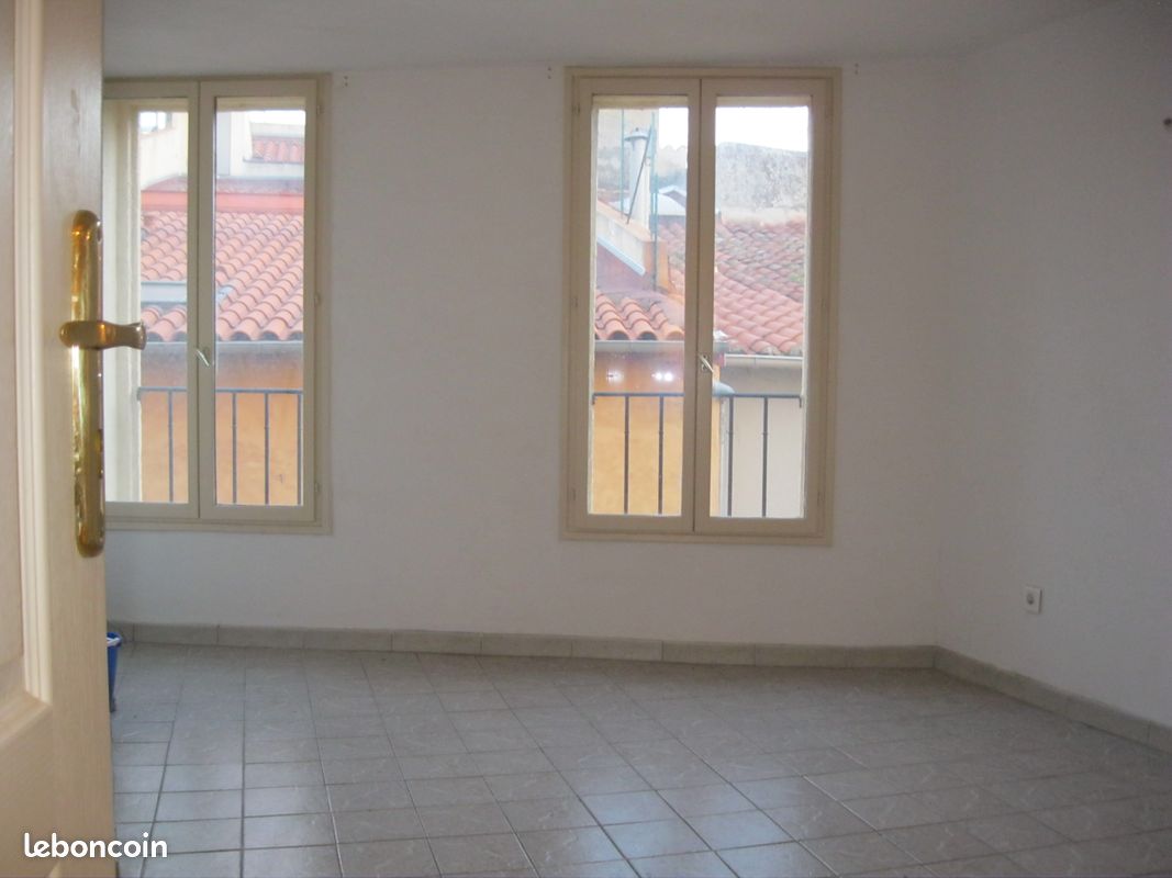 Appartement 2 pièces 40 m² · à Perpignan · 40 m² · 485 €/mois