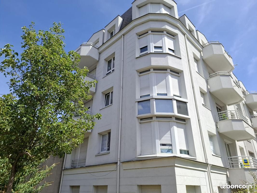 Appartement 2 pièces 43 m² · à Gagny · 43 m² · 194 250 €