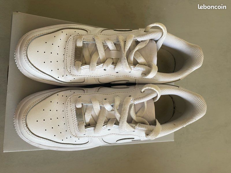 Air force 1 (image 4)