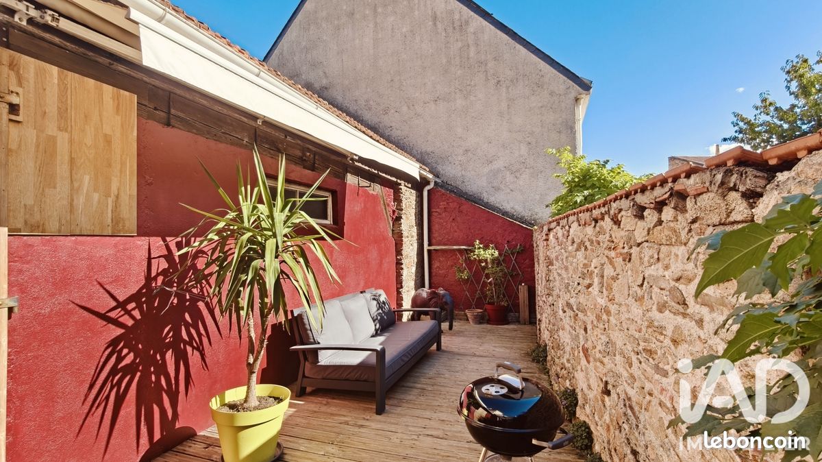 Maison 5 pièces 115 m² · à Couëron · 115 m² · 359 900 €