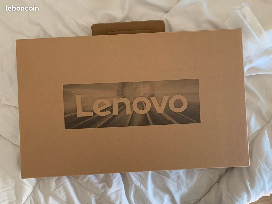 PC portable Lenovo IdeaPad 1 14IUL7 14" Intel® Celeron® 8 Go RAM 256 Go SSD (image 4)