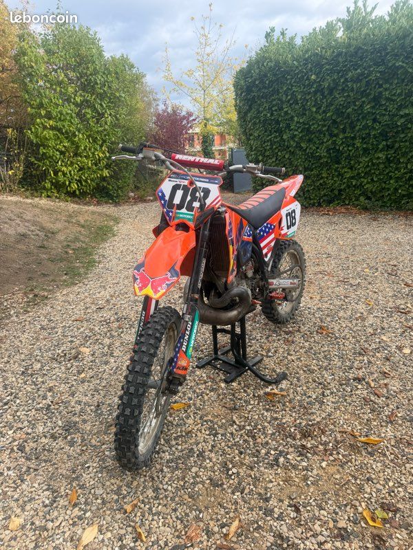 250 sx (image 1)
