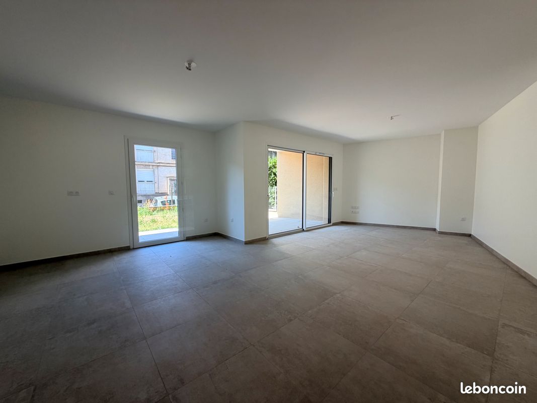 Appartement 3 pièces 77 m² · à Valence · 76,9 m² · 237 375 €