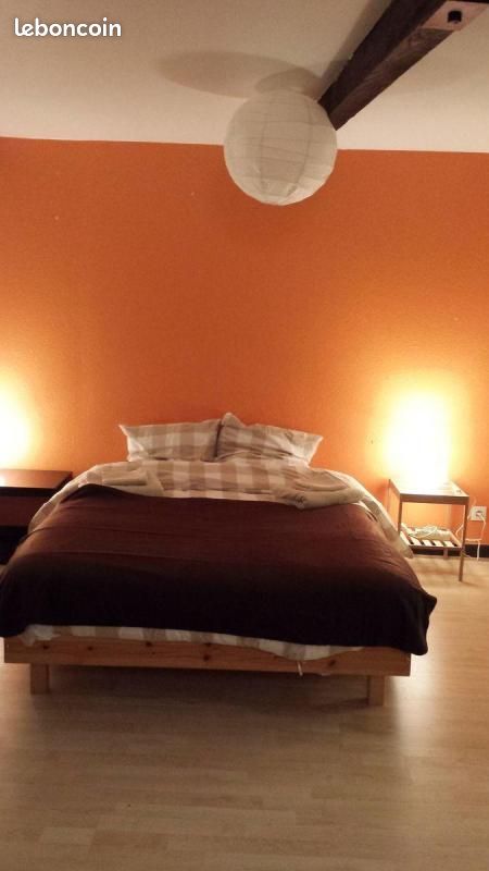 Appartement 1 pièce 35 m² · à Strasbourg · 35 m² · 650 €