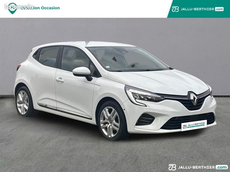 Renault Clio 1.0 TCe 90ch Business -21N (image 2)