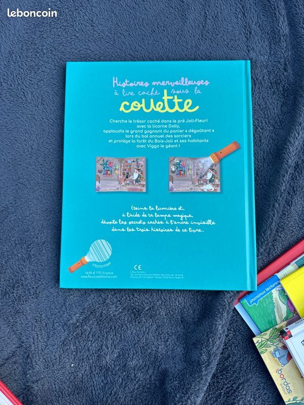 Histoires merveilleuses (image 3)
