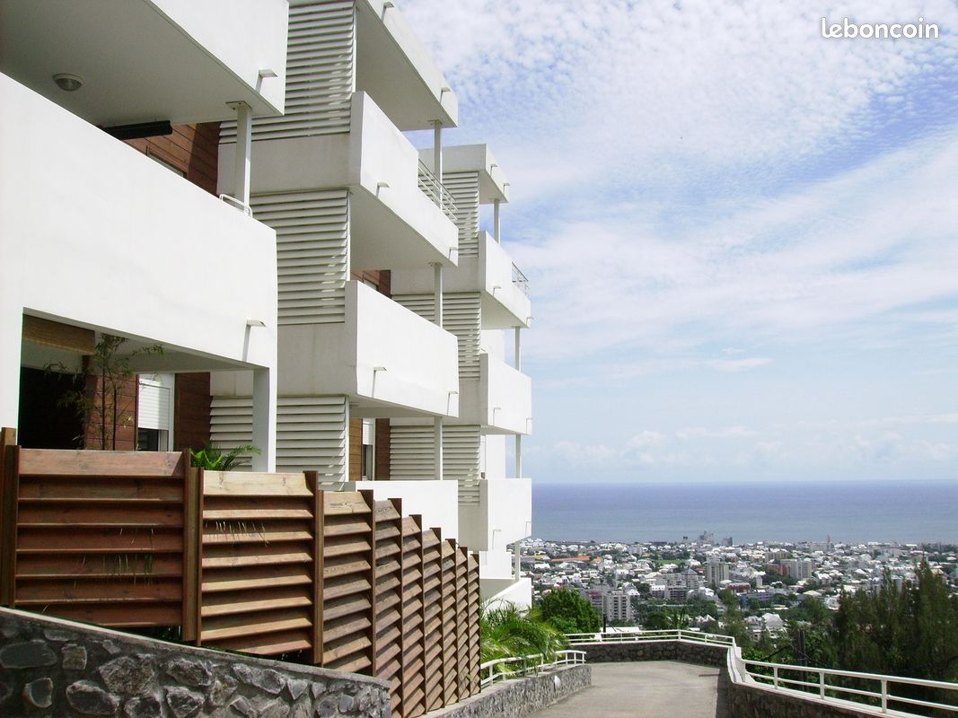 Appartement 2 pièces 48 m² · à Saint-Denis · 48 m² · 755 €/mois