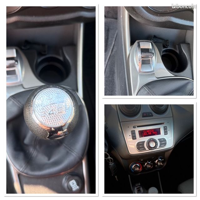ALFA MITO 1.4 79 CV * 70 000 kms (image 10)