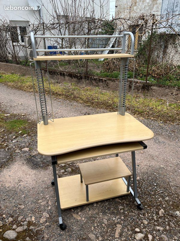 Bureau d’ordinateur (image 2)
