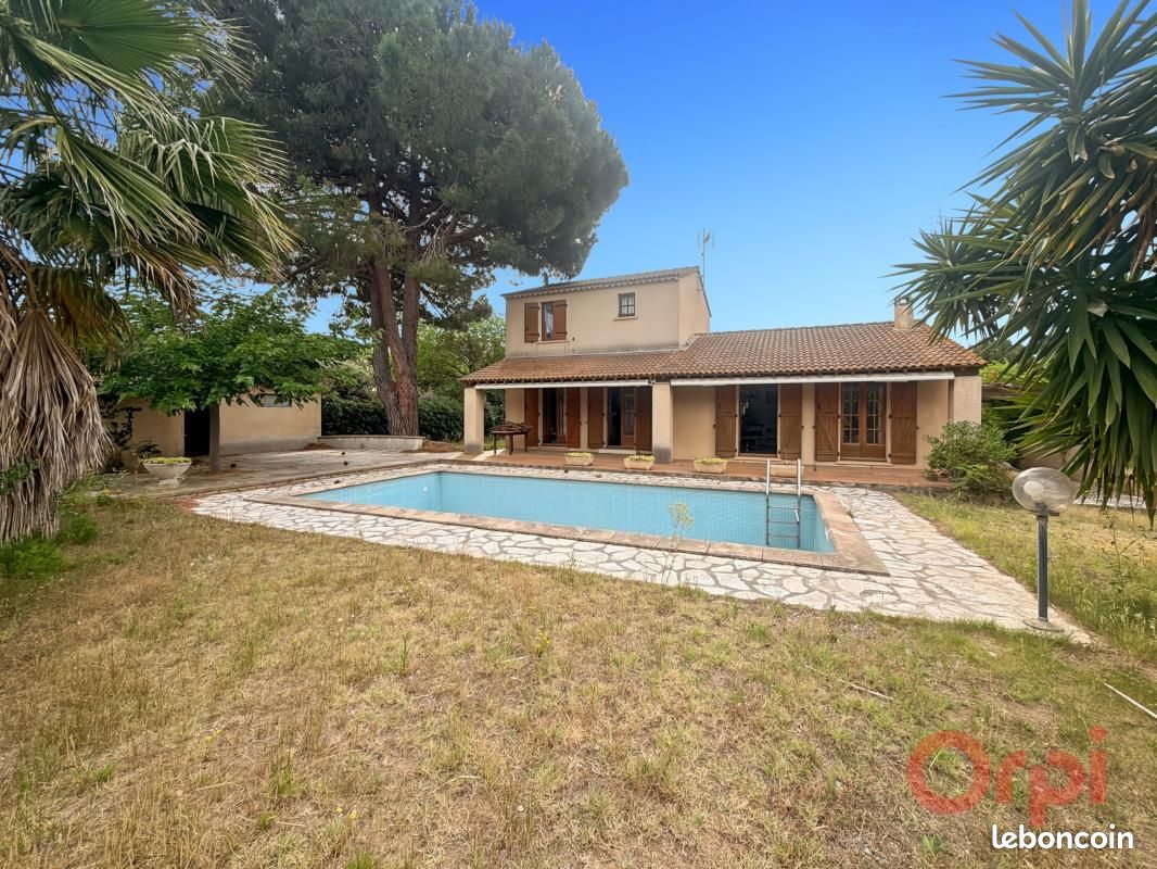 Maison 4 pièces 109 m² · à Agde · 109 m² · 546 000 €